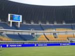 P4 LED Advertising Boards Football Stadium outdoor smd led display 5-400m View