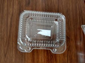 China Fruit and vegetable packing box wholesale