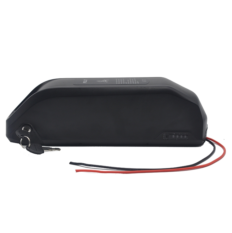 Factory Direct Sale Electric Bike Battery 36v 15ah 18ah  20ah Ebike Batteries Hailong Batterie