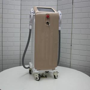 China Promotion for painless SHR hair removal machine hot in Europe wholesale