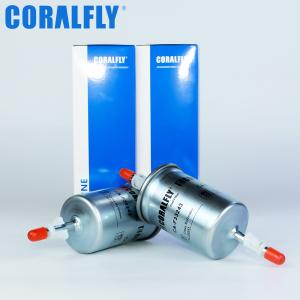 China Coralfly Construction Machinery Fuel Filter 33002 P550117 For Wix wholesale