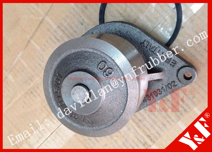 PC200 - 6 Excavator Komatsu Excavator Parts Working Control Handle