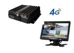 H.264 SD Card Mobile DVR