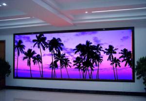 China P1.53 High Resolution Rental LED Screens 800nit - 1000nit Brightness wholesale