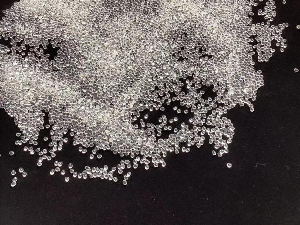 Polyester Based TPU Oil Hose Thermoplastic Polyurethane Granules Oil Chemical