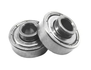 China Thickness 7mm Spherical Roller Ball Bearing Chrome Steel GCR15 wholesale