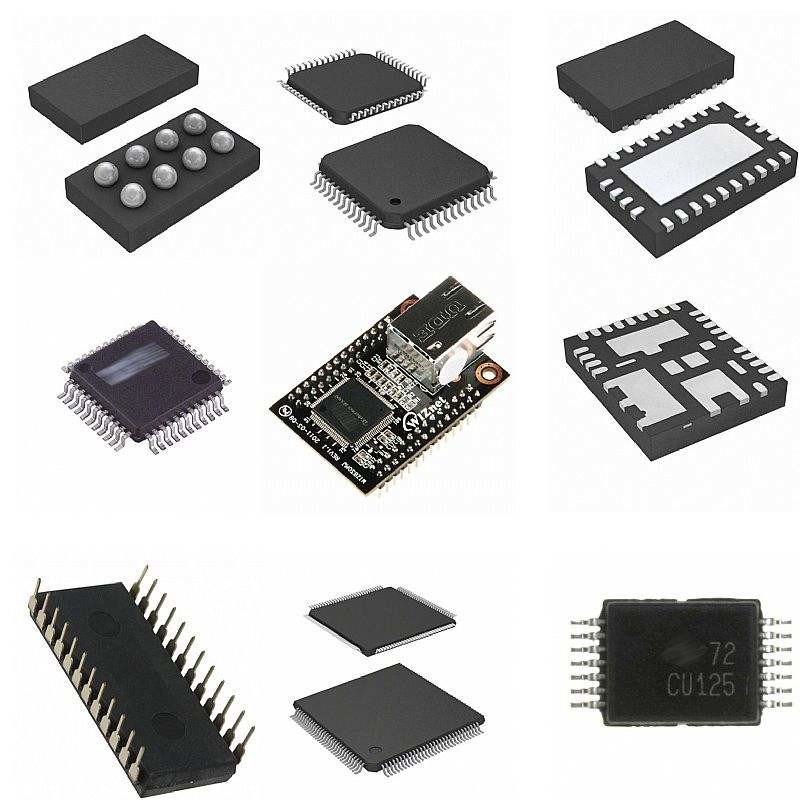 UWT1C471MNL1GS Electronic Components Capacitors RadialCan SMD Integrated Circuits Controllers