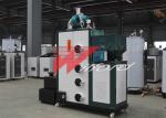 80KG/ H Mini Biomass / Coal Fired Steam Boiler For Industry