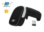 High Resolution 2.4G Bluetooth Barcode Reader