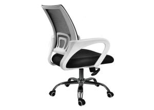China Black Lifting Staff 93cm Office Training Chairs wholesale