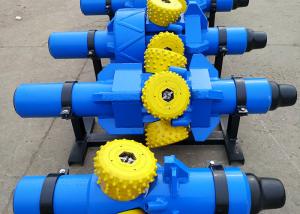 China Horizontal 5 1/2FH Drilling Hole Opener HOB Rock Reamer wholesale