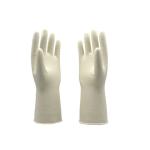 60g Unlined Rubber Cleaning Gloves For Dishwashing