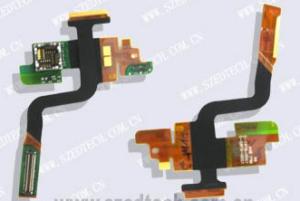 China Camera Flex for Sony Ericsson W380 wholesale
