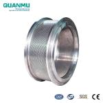 DELLOK Extruded Fin Tube Machine for Heat Exchangers & Coolers used bimetallic