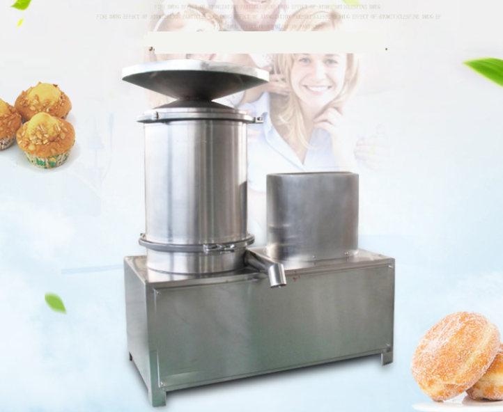 Automatic Egg Processing Machine White Egg Yolk Separation Machinery