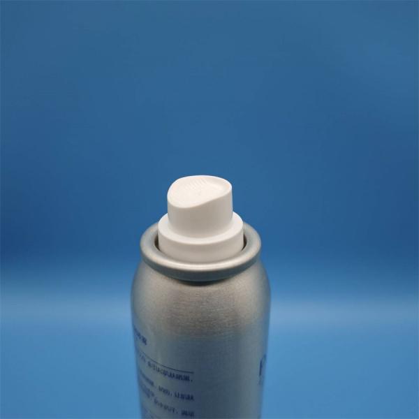 Ring Compact Spray precision aerosol valves For Portable Skincare & Quick Refresh Small Size