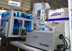 10 CAV Pet Bottle Injection Stretch Blow Moulding Machine 15L PCTG