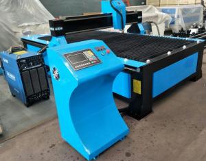 China High Capacity CNC Plasma Cutting Machine wholesale