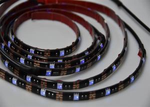 China 25000H 18w 5m/Roll DC12V 3m Flexible LED Strip Lights wholesale