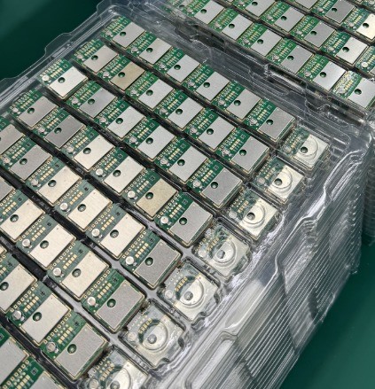 GPS Module 5Hz Update Rate and 0.25Hz-10Hz Update Frequency 1Hz Default for Precise Positioning