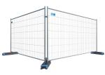 Construction Event Residential 3mm Australia Temporary Fencing