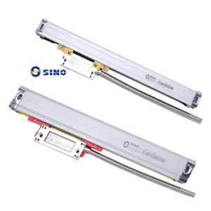 China 1 Micron Linear Scale CNC wholesale