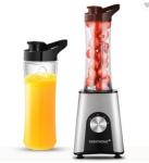 Lightweight Portable Blender Cup , Smoothies Protein Mini Mixer Vegetable