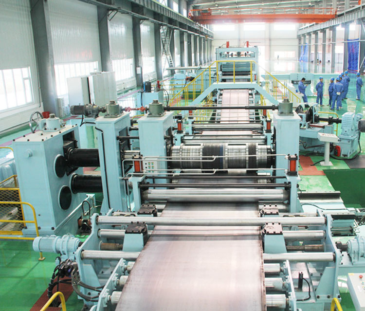 Dx51 Zinc Coating Coils Customized Hot Dipped Galvanised Coils Silver