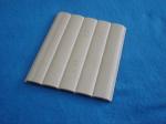 Mouldproof Pvc , WPC Wall Finish Cladding , Durable Pvc Vinyl Planks
