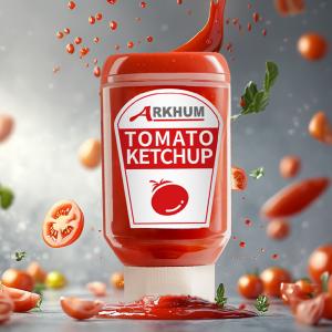 China Red Italian Ketchup Pasta Sauce 50gx5 Tomato Sauce In Bottle wholesale