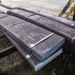 X12CRMOWVNBN10-1-1 W-NR 1.4906 Stainless Steel JIS9CRW KT 5330 Plate