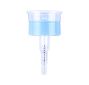 China 0.50ml/T K801-5 Nail Polish Remover Pump Dispenser Alkali Resistant Reusable wholesale