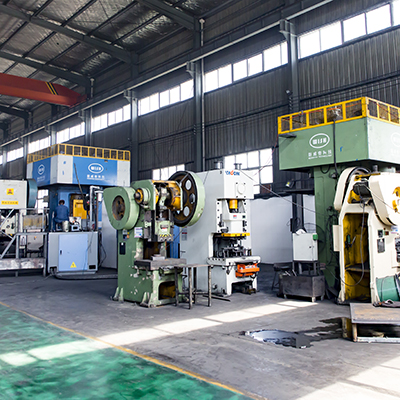 Carbon Steel and Alloy Steel Closed Die Forging Services from Forging for Machinery Parts