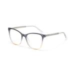 Spectacles Frame Round Eyeglasses Optical Frames Unisex Adult