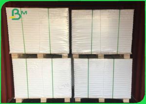 China 45g Opacity Journal / Newspring Paper Whith Wood Pulp For Offset Printing wholesale