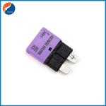 28V Resettable Circuit Breaker