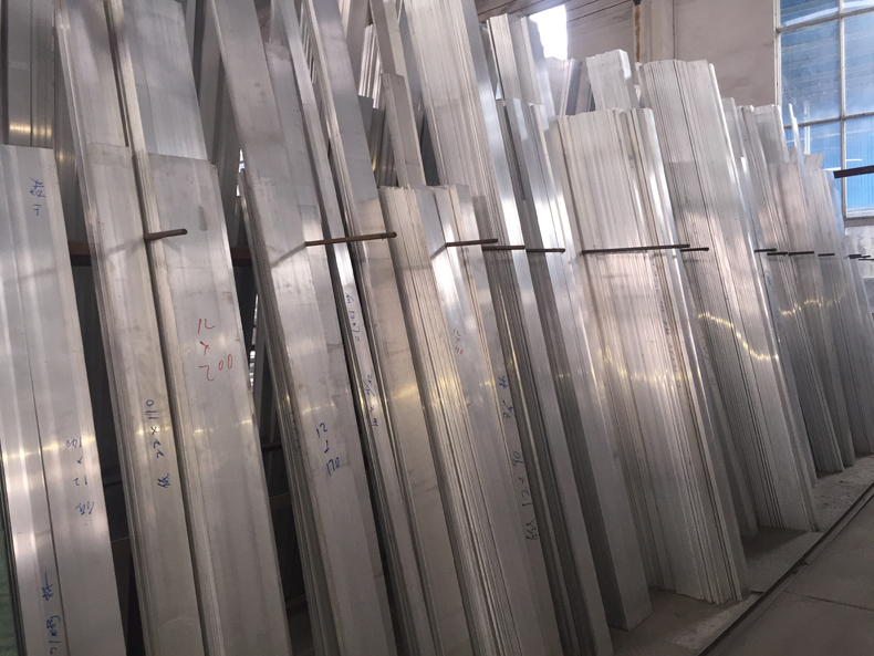 6000 Series 12mm Aluminium Hex Bar Rod 1m-12m Mirror Surface