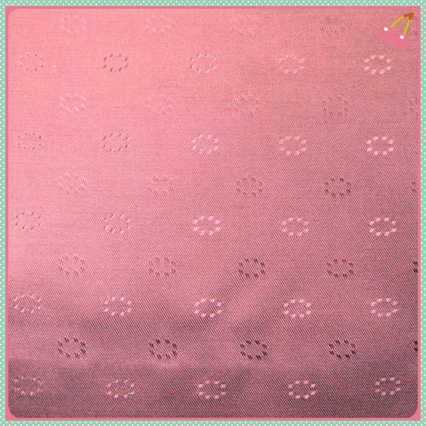 F1148 garment lining 100% polyester taffeta jacquard dobby lining 64GSM 150CM