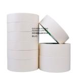 3M2214 Crepe Paper Yellow Silicone 218 Adhesive Masking Tape