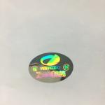 Custom Made Hologram Stickers For Pharmaceutical Packaging Industry