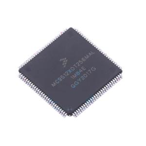 China Unused S912XDT256F1MAL Integrated Circuit New And Original LQFP112 wholesale