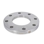 1.5 / 2 / 3mm Pipe Fittings Flange Stainless Steel 201 / 304 / 316 SS Flange