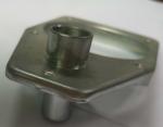 Manufacturers supply stainless steel stamping parts stainless steel non-standard