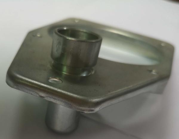 Manufacturers supply stainless steel stamping parts stainless steel non-standard