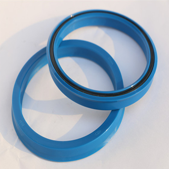 IDI Excavator Hydraulic Cylinder Rod Seal Durable 40mpa Max Pressure