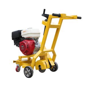 China Asphalt Road Crack Slotting Machine for Road Crack Grooving wholesale