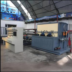 China Comprehensive Hydraulic pump/ motor Test Bench wholesale