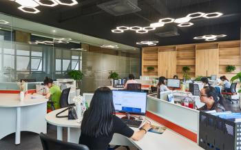 Yuyao Jingqiao Hardware Factory