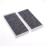OE NO. A2218300018 263*184*30MM Auto Air Filter for Mercedes-Benz Cabin Air