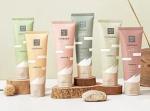 Cosmetic Cream Toothpaste Plastic Tube Filler Packaging Filling And Sealing